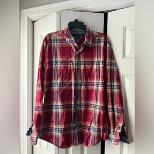 Tommy Hilfiger button-up